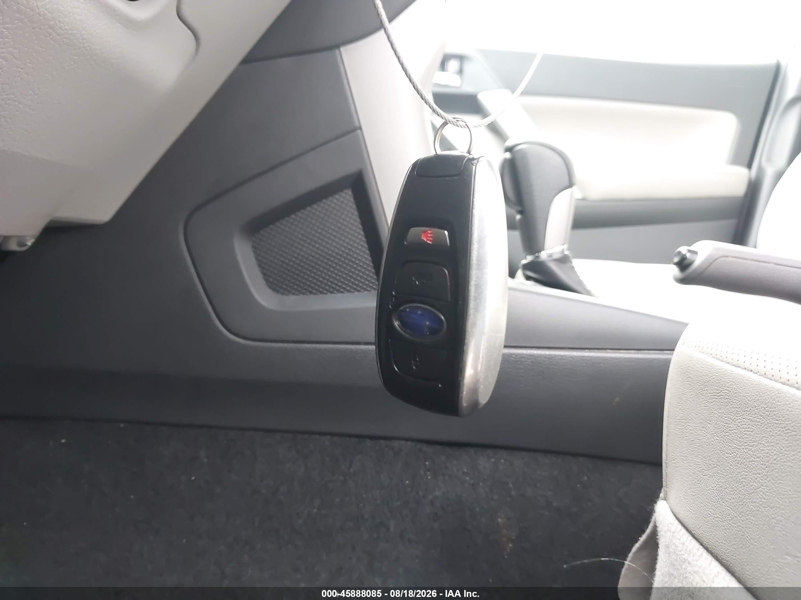 2016 Subaru Forester 2.5i Touring Green vin: JF2SJAXC5GH484210