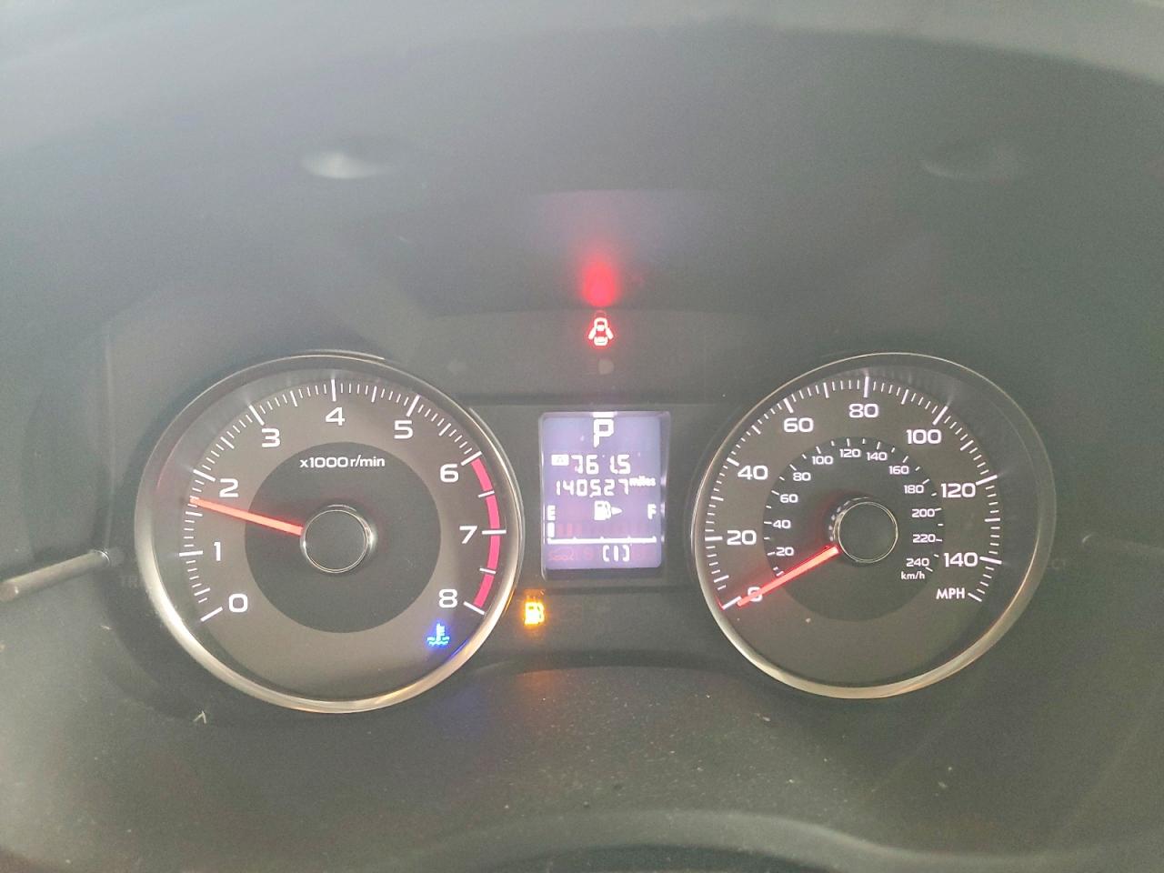 2014 Subaru Forester 2.0xt Premium Gray vin: JF2SJGDC2EH503414
