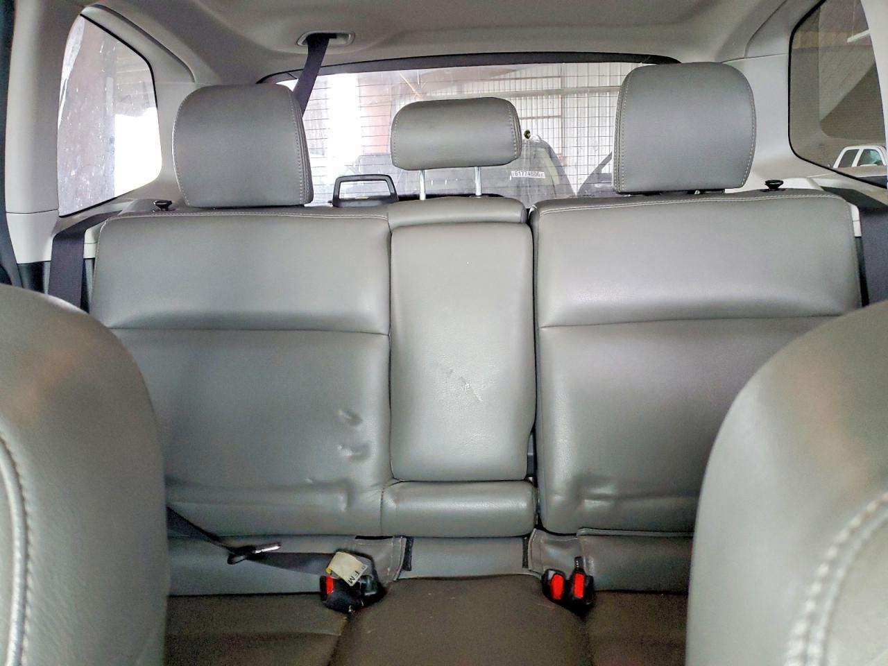 2014 Subaru Forester 2.0xt Premium Gray vin: JF2SJGDC2EH503414