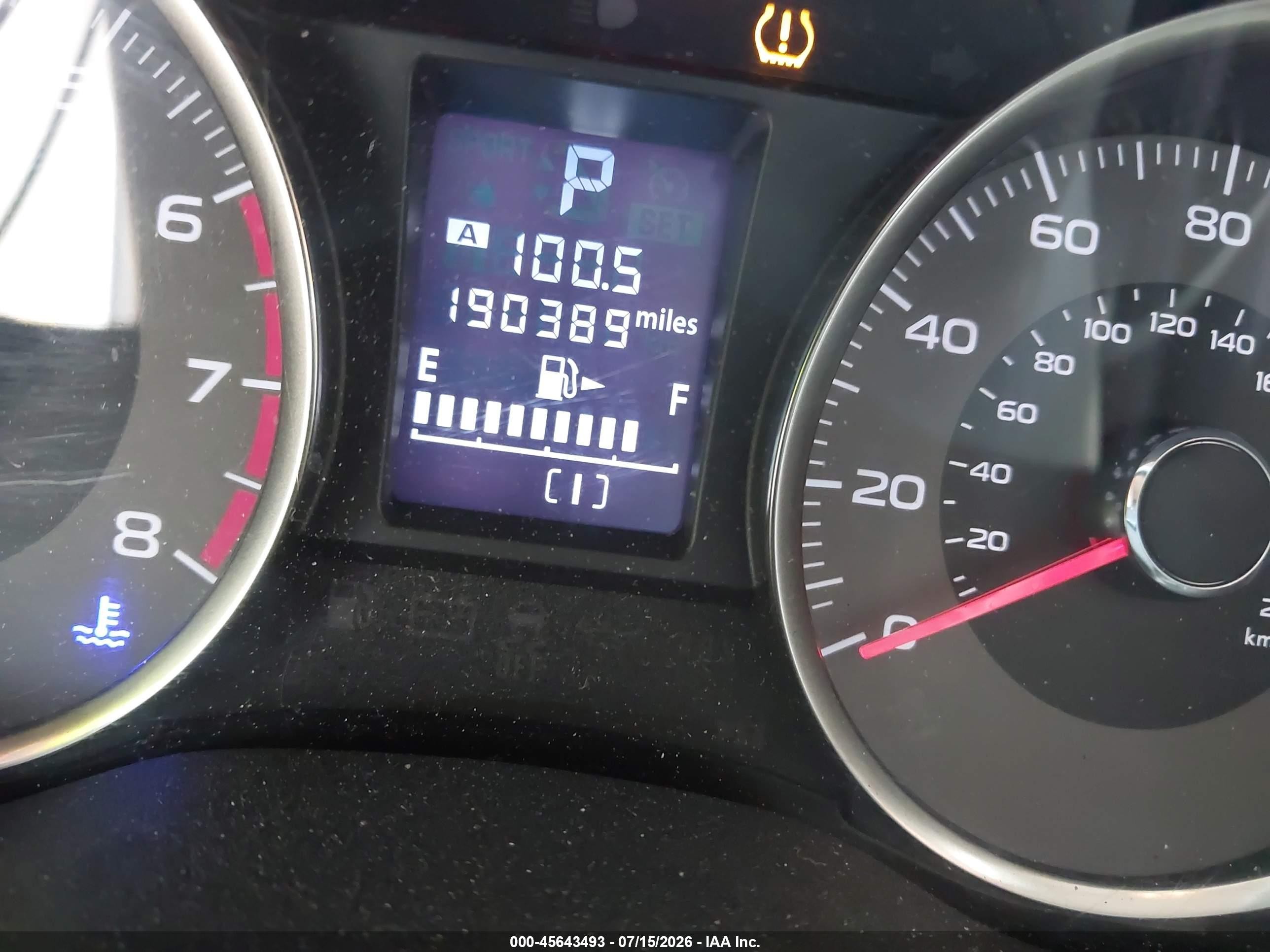 2015 Subaru Forester 2.0xt Premium Silver vin: JF2SJGDC2FH538391