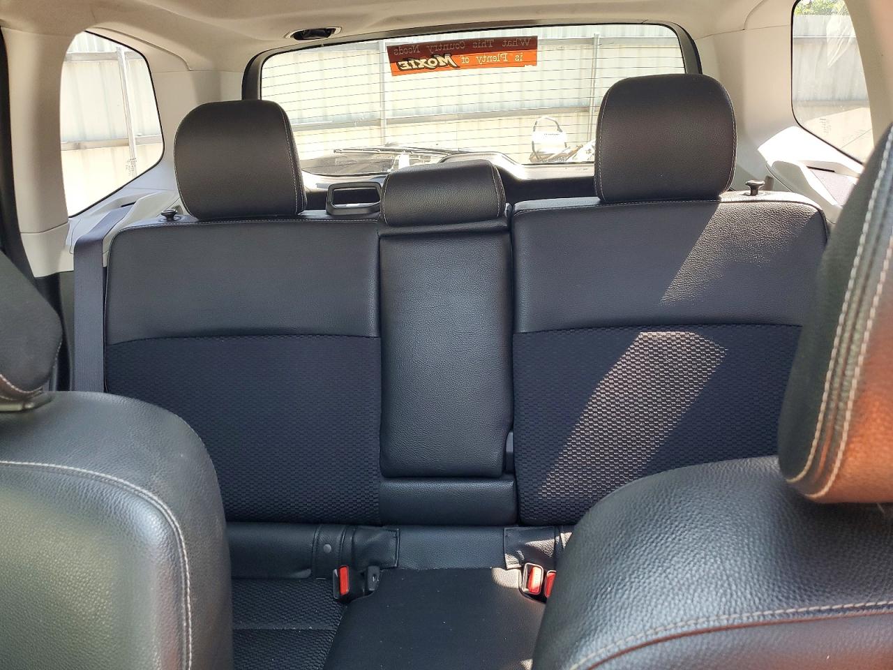 2014 Subaru Forester 2.0xt Premium Silver vin: JF2SJGDC4EH497972