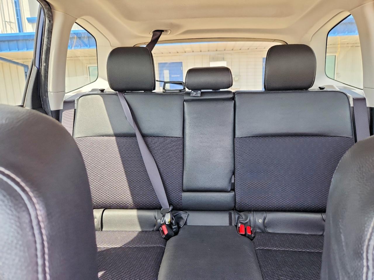 2014 Subaru Forester 2.0xt Premium Blue vin: JF2SJGDC4EH553392
