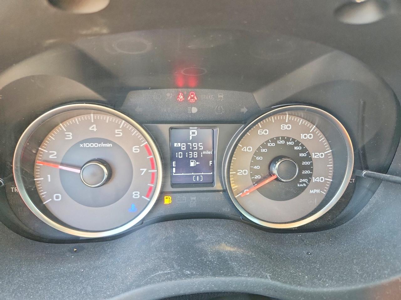 2014 Subaru Forester 2.0xt Premium Charcoal vin: JF2SJGDC6EH491722