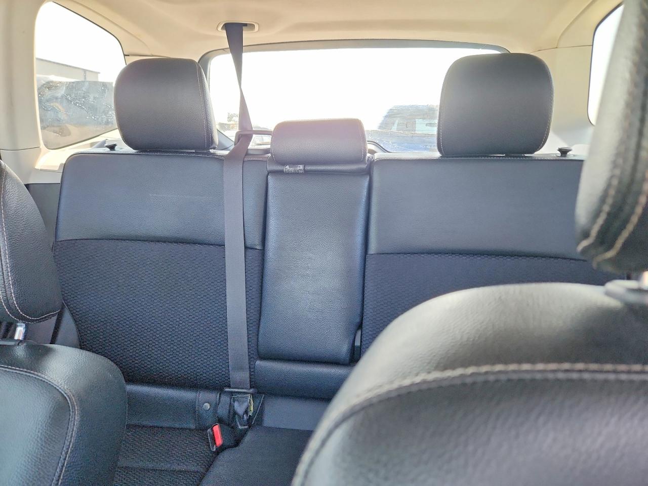 2014 Subaru Forester 2.0xt Premium Blue vin: JF2SJGDC7EH508141