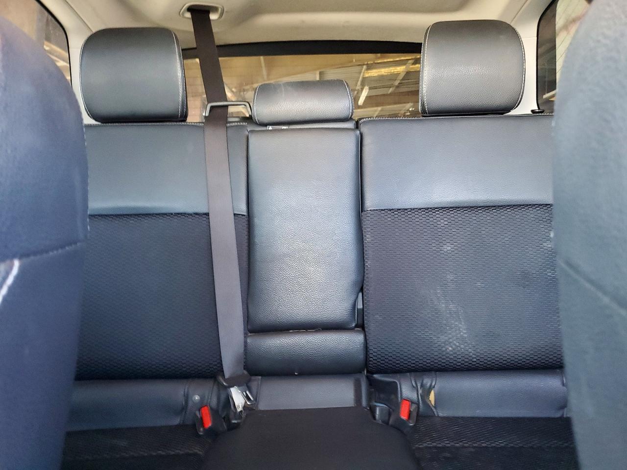 2014 Subaru Forester 2.0xt Premium Silver vin: JF2SJGDC8EH541651