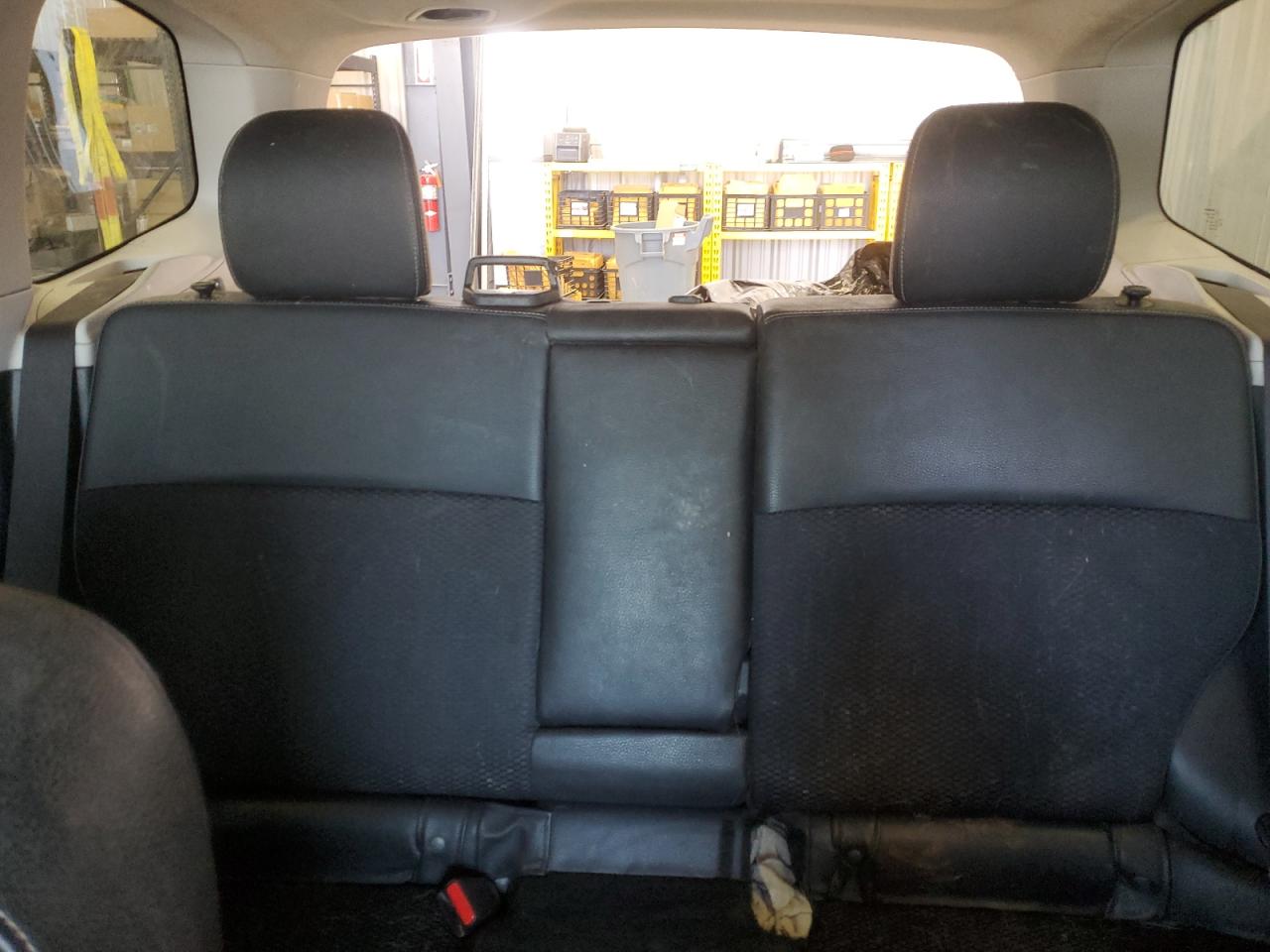 2015 Subaru Forester 2.0xt Premium Серый vin: JF2SJGDCXFH429029