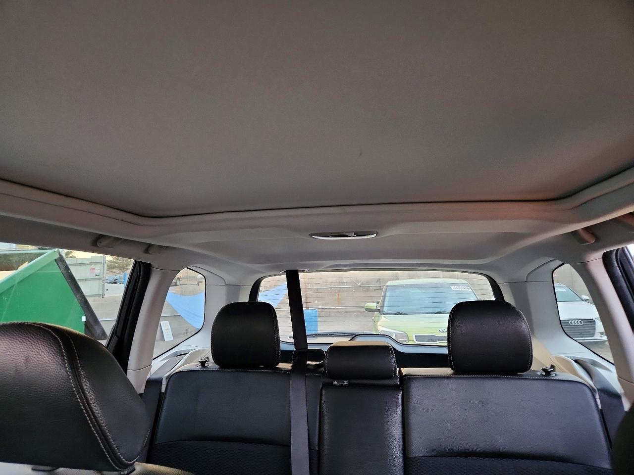 2015 Subaru Forester 2.0xt Premium Gray vin: JF2SJGDCXFH825834
