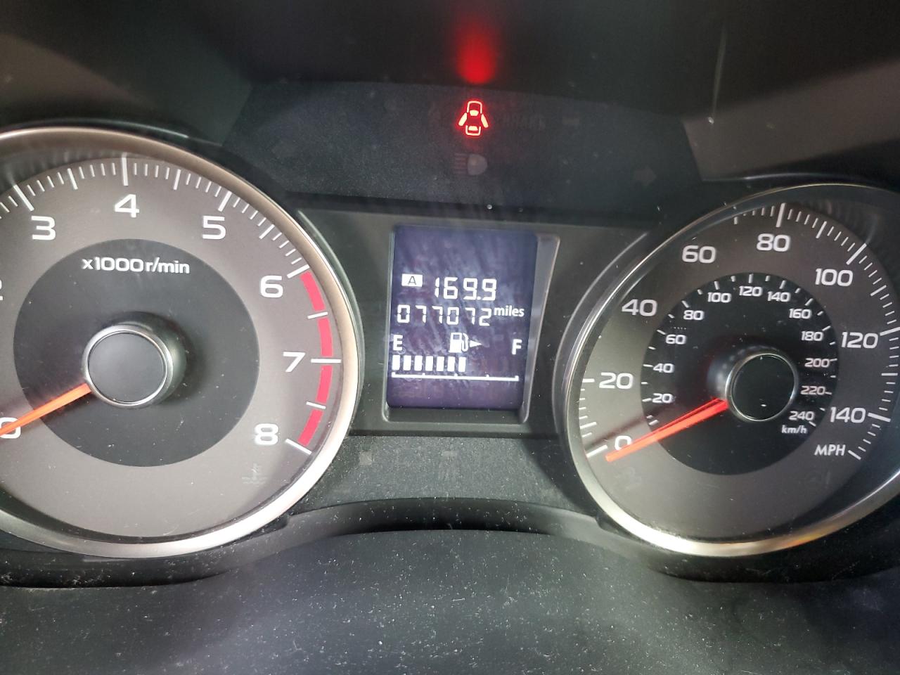 2018 Subaru Forester 2.0xt Premium Charcoal vin: JF2SJGEC5JH585423