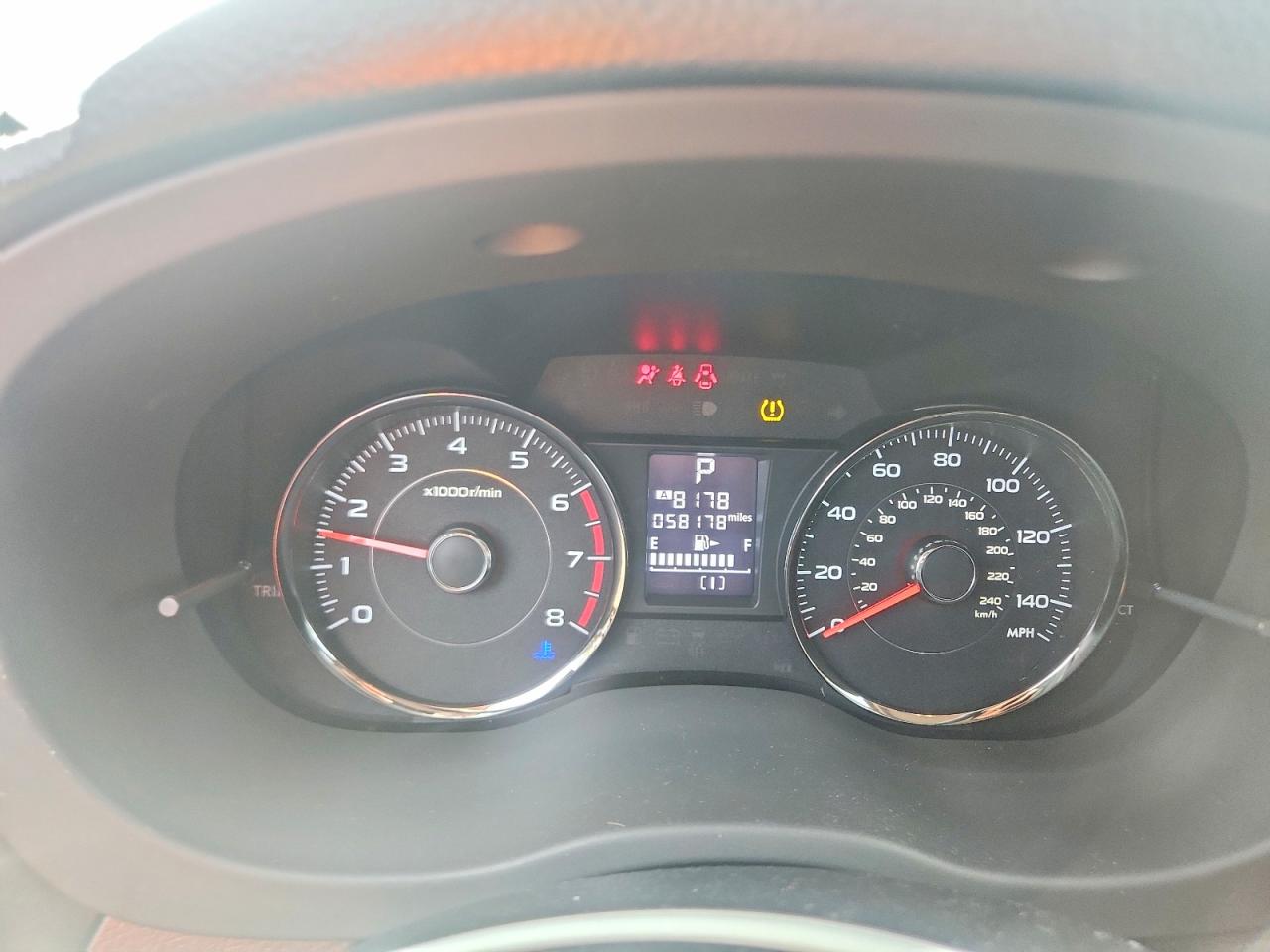 2014 Subaru Forester 2.0xt Touring Черный vin: JF2SJGMC0EH445884