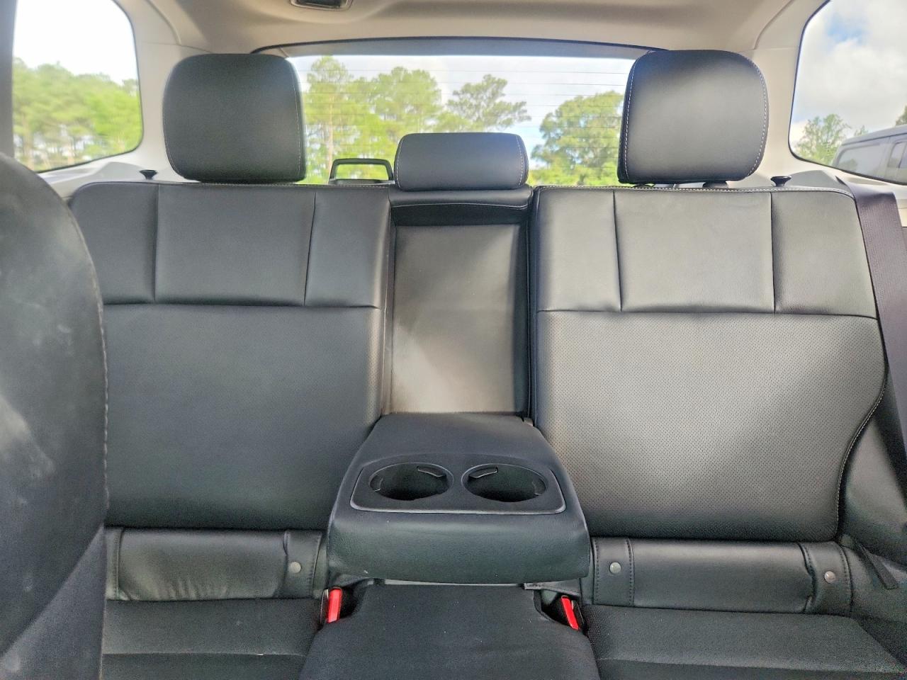 2014 Subaru Forester 2.0xt Touring Черный vin: JF2SJGMC0EH445884