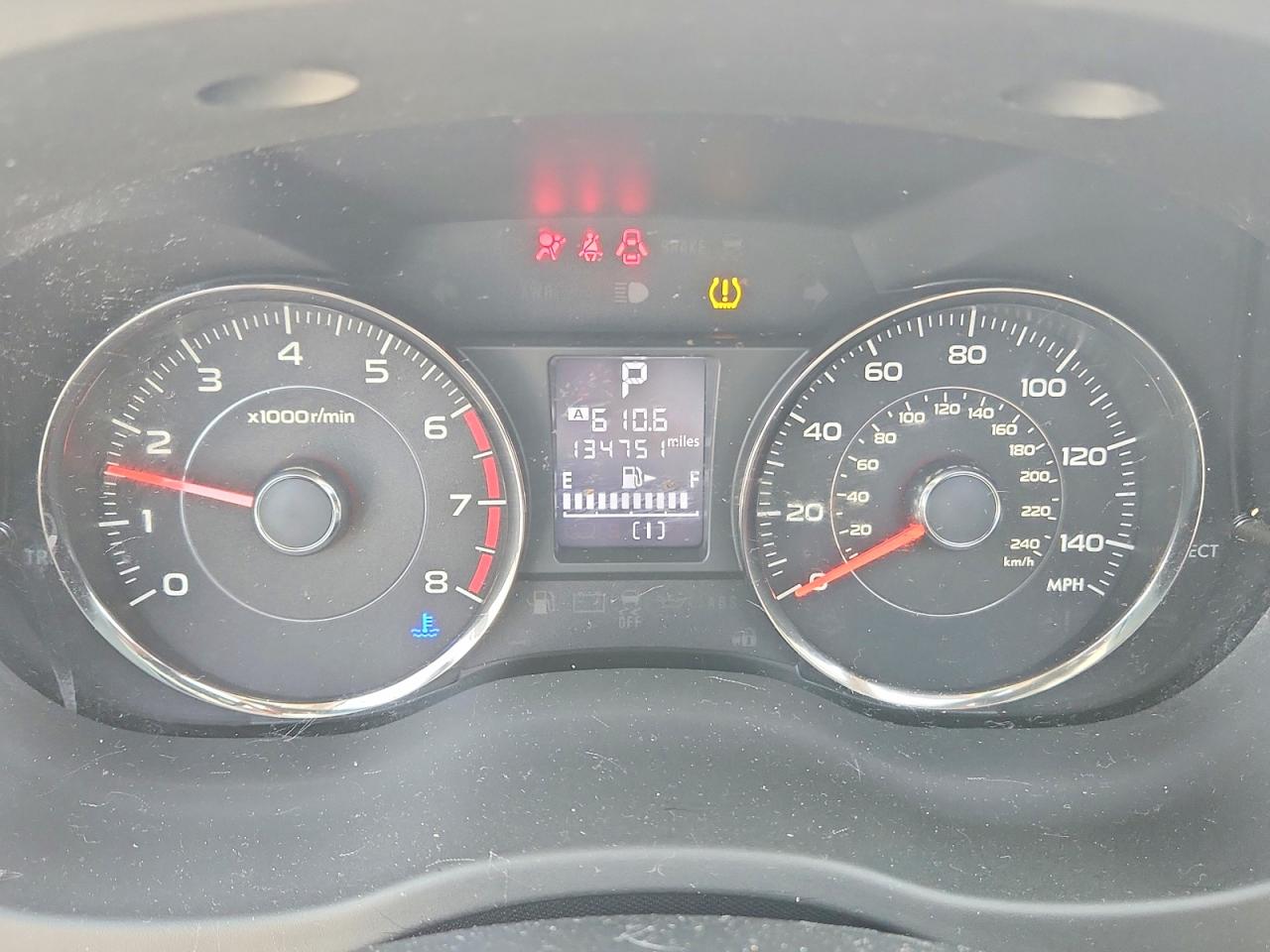 2014 Subaru Forester 2.0xt Touring Black vin: JF2SJGMC2EH478157