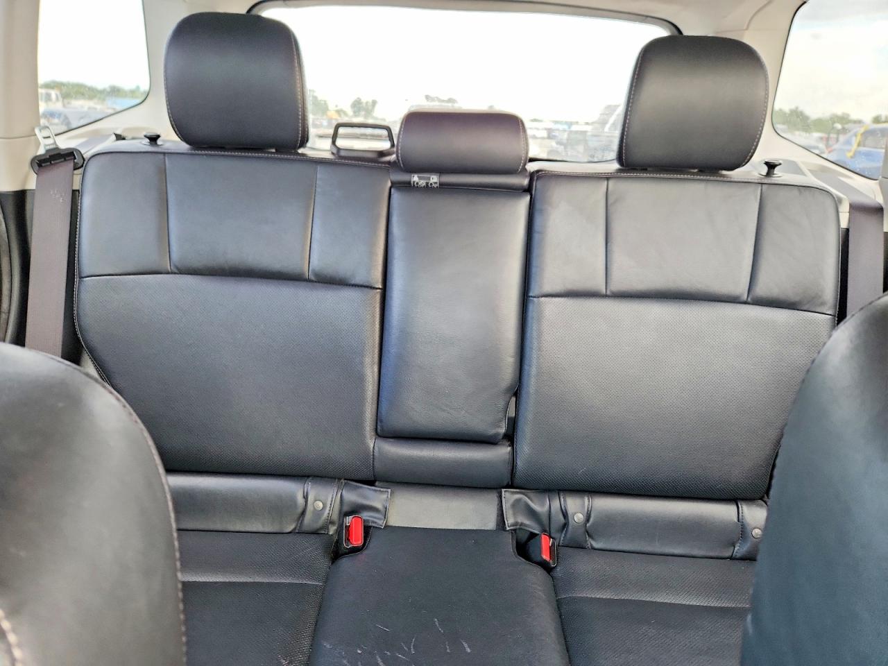 2014 Subaru Forester 2.0xt Touring Blue vin: JF2SJGMC3EH487885