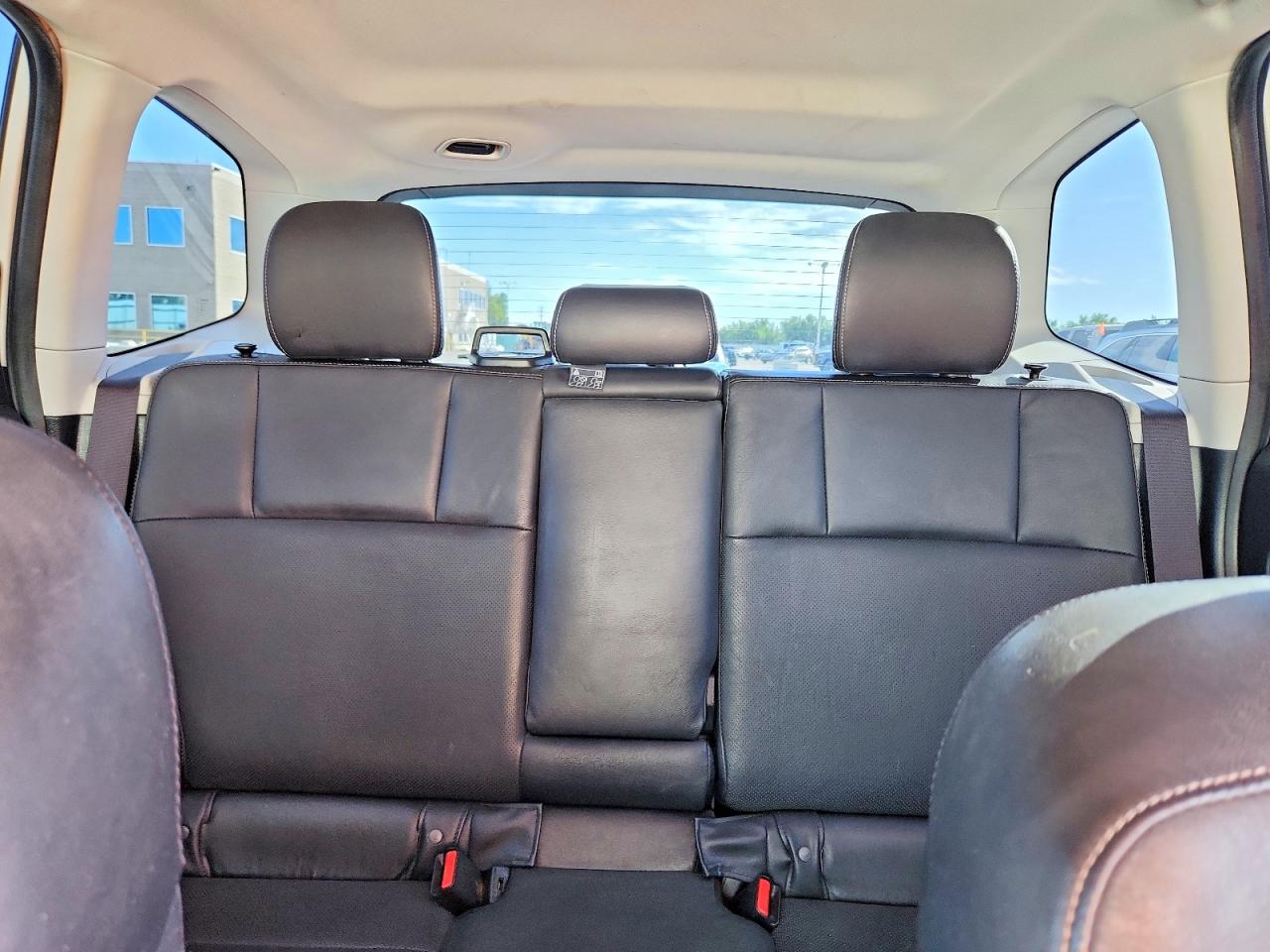 2014 Subaru Forester 2.0xt Touring White vin: JF2SJGMC5EH479187