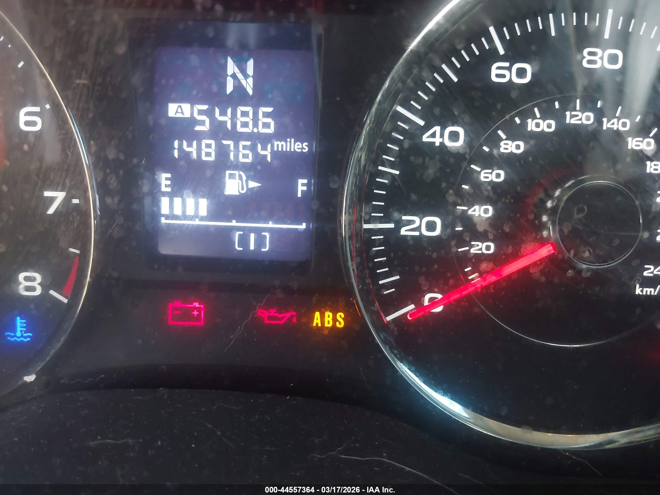 2014 Subaru Forester 2.0xt Touring White vin: JF2SJGMC9EH430154