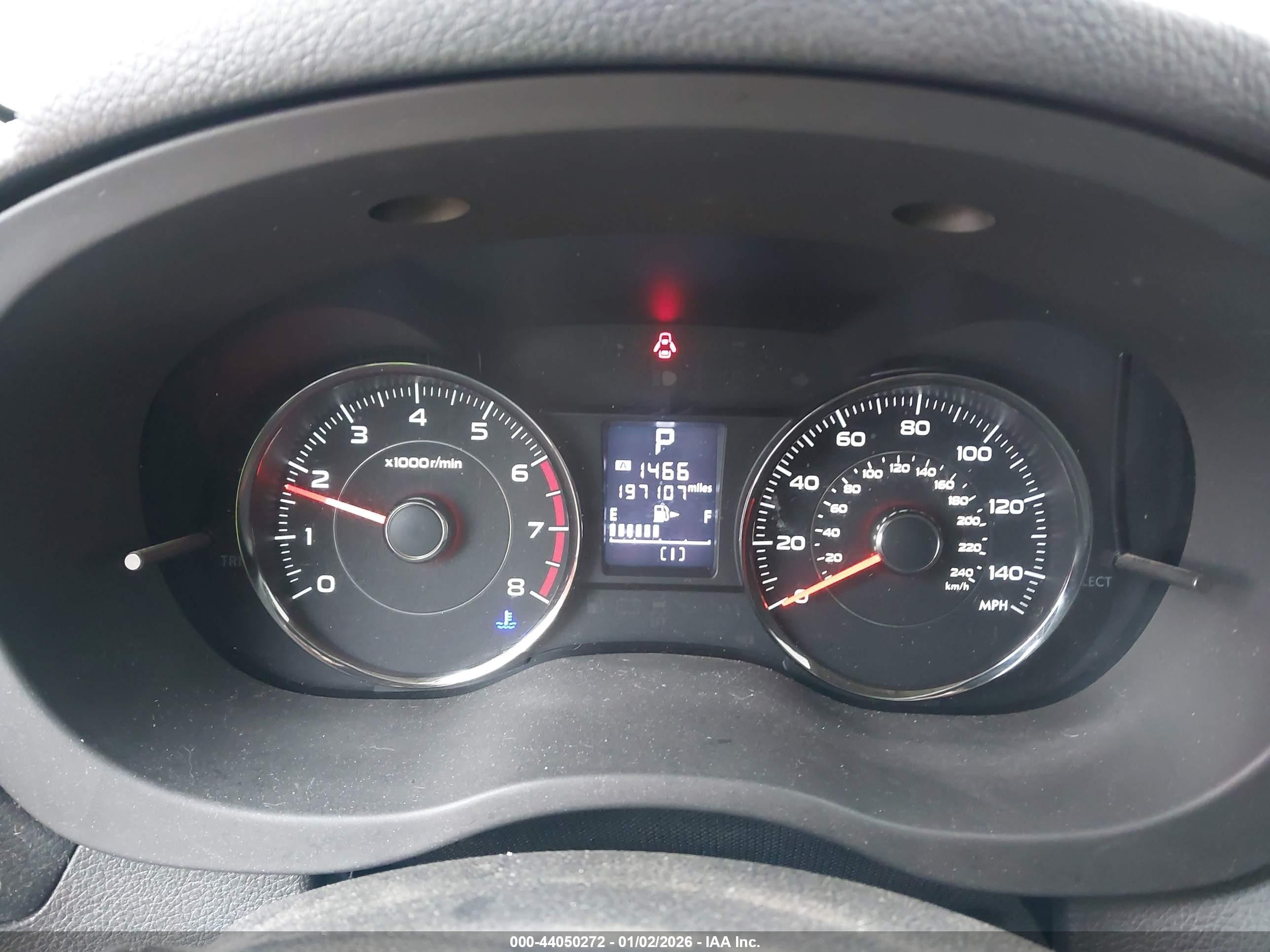 2014 Subaru Forester 2.0xt Touring Blue vin: JF2SJGMC9EH520632