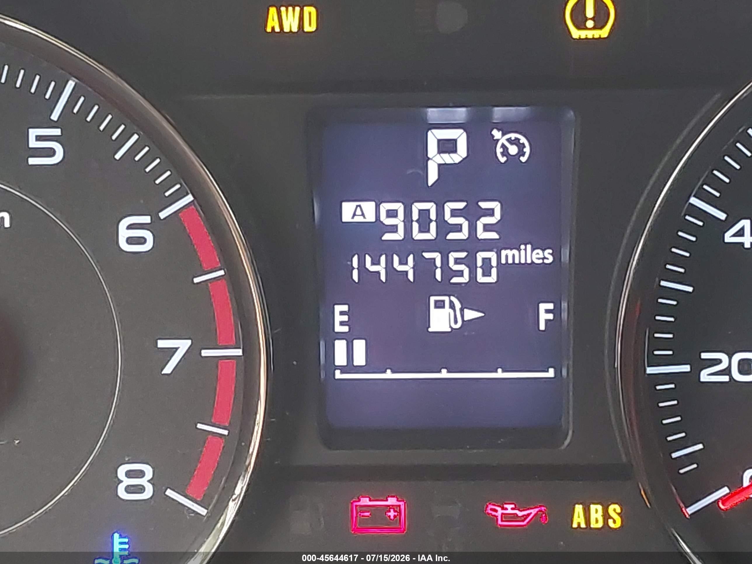 2014 Subaru Forester 2.0xt Touring Silver vin: JF2SJGMCXEH551985