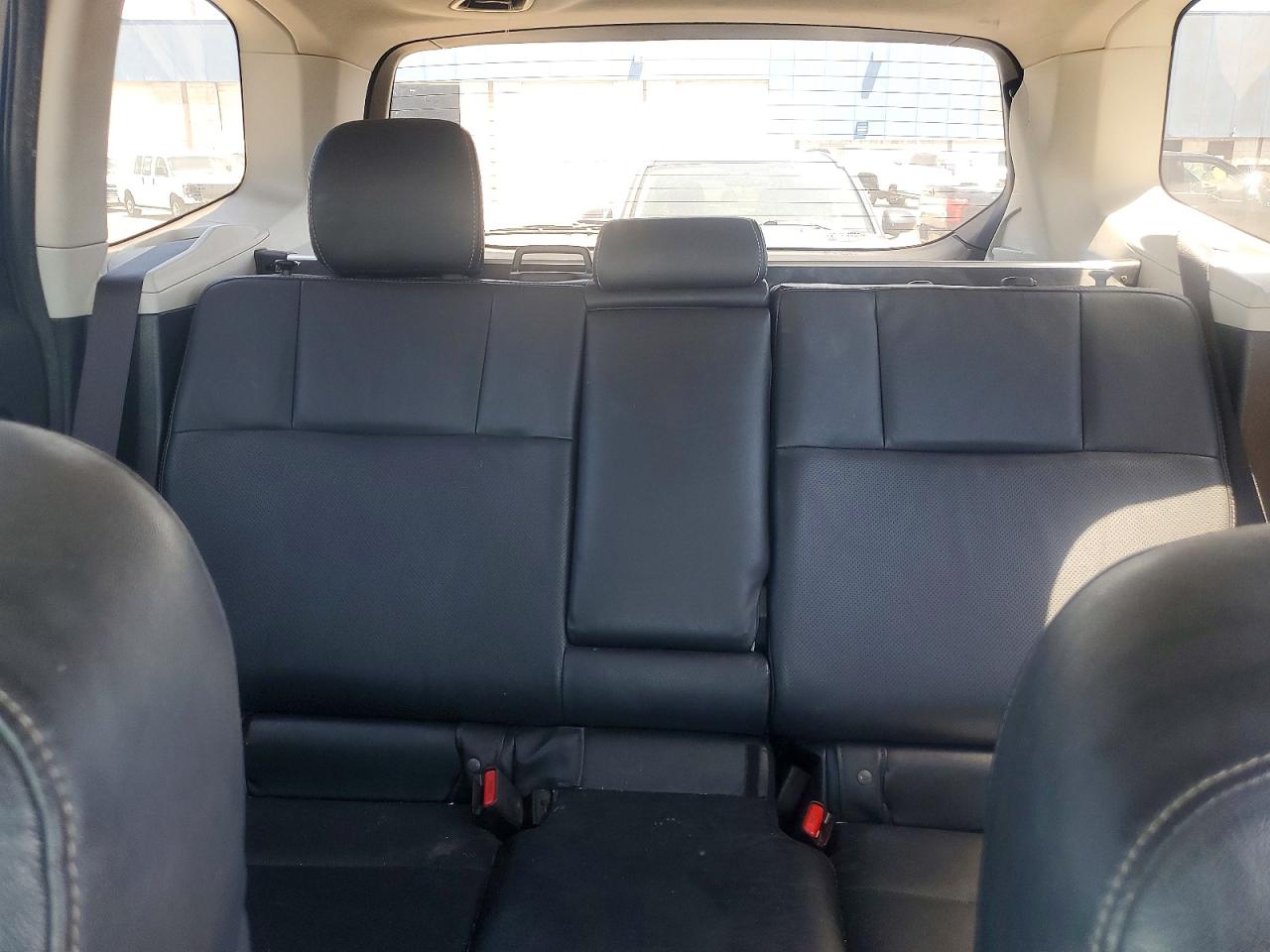 2014 Subaru Forester 2.0xt Touring Blue vin: JF2SJGPC1EH509197