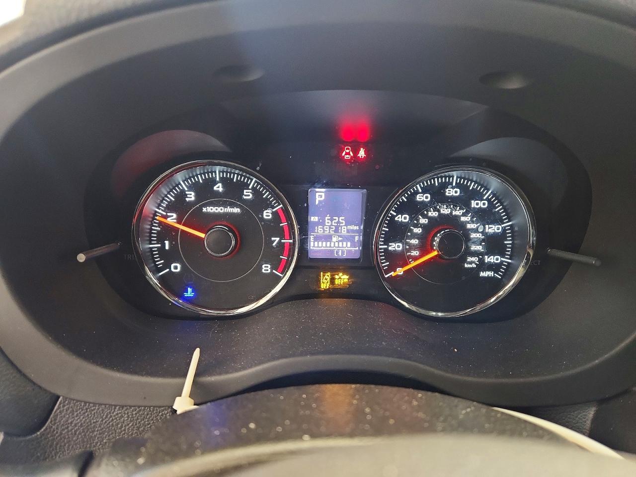 2014 Subaru Forester 2.0xt Touring Silver vin: JF2SJGPC4EH448072