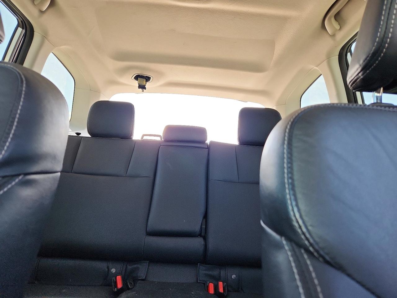 2015 Subaru Forester 2.0xt Touring Silver vin: JF2SJGUC4FH514920