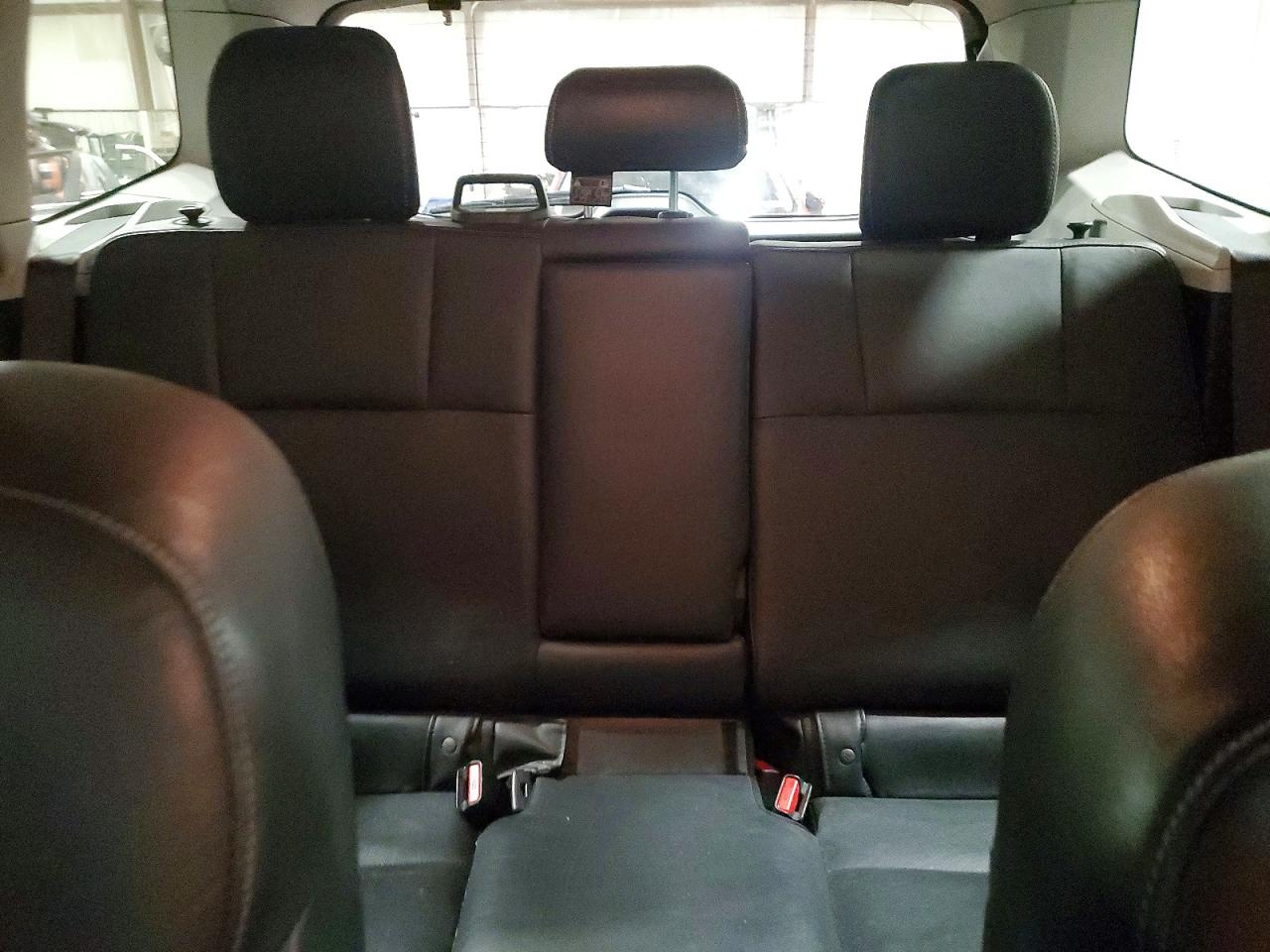2015 Subaru Forester 2.0xt Touring Gray vin: JF2SJGUCXFH423974