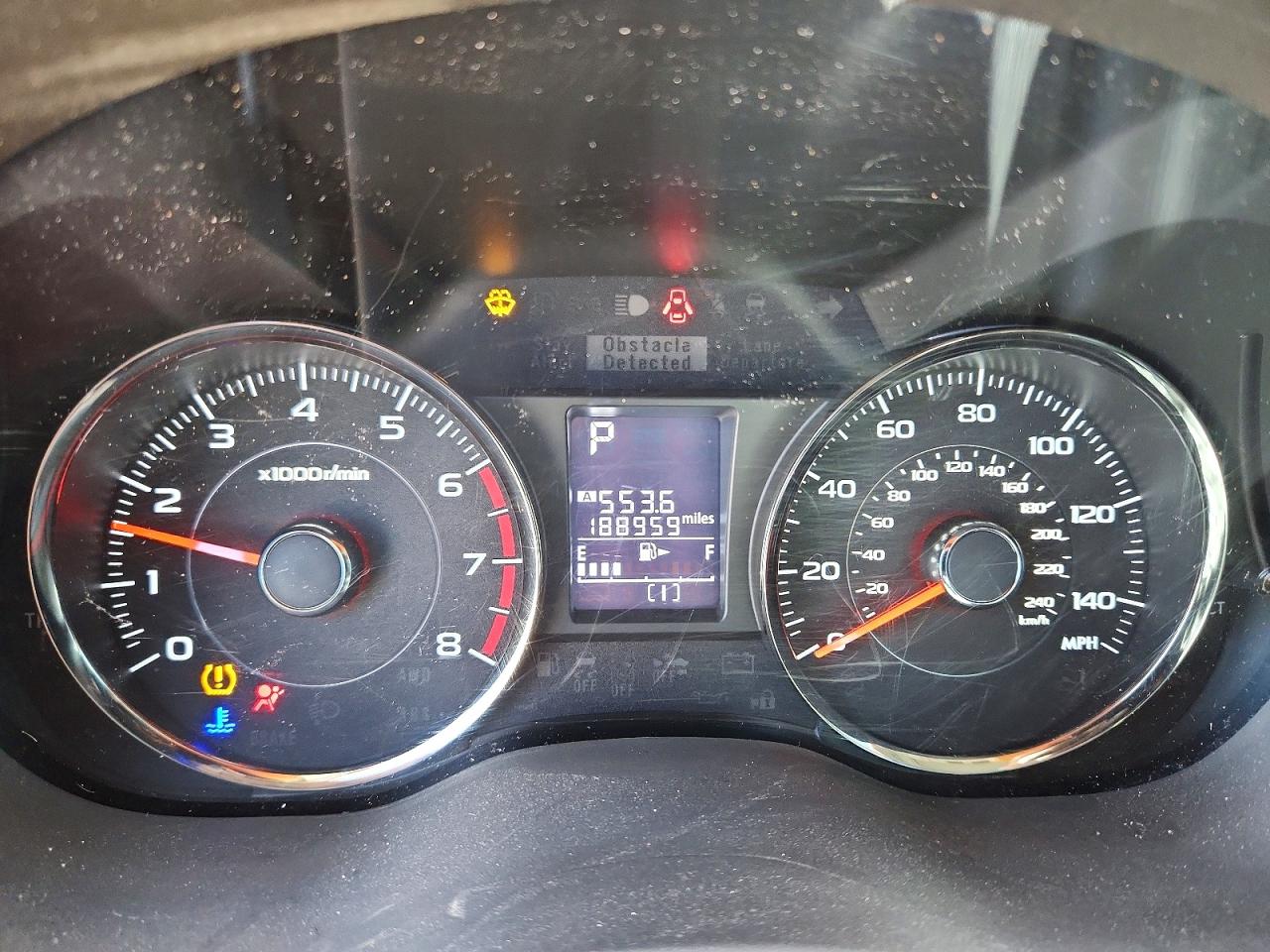 2015 Subaru Forester 2.0xt Touring Серебряный vin: JF2SJGWC0FH531940