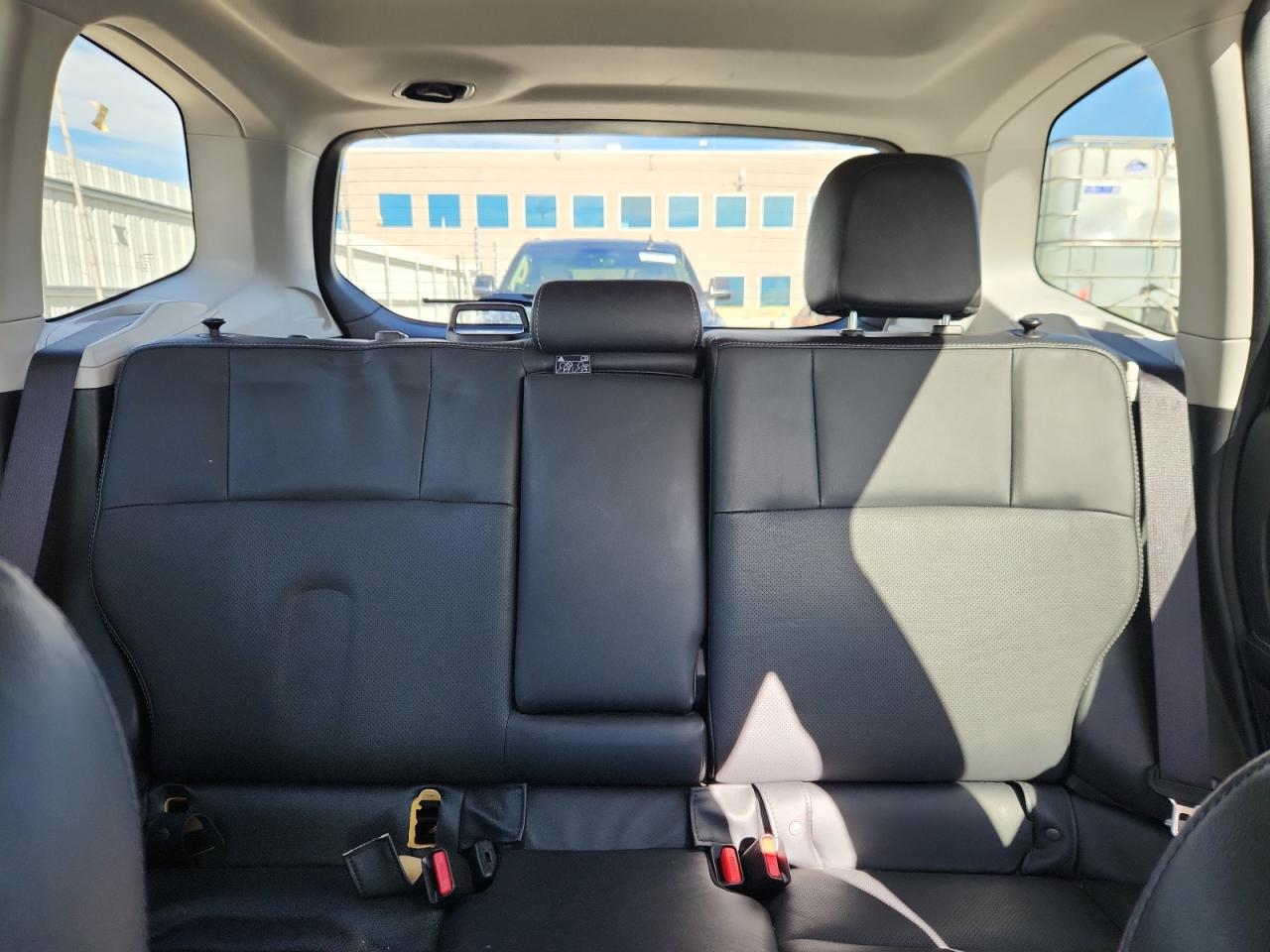 2015 Subaru Forester 2.0xt Touring Blue vin: JF2SJGWC0FH830652