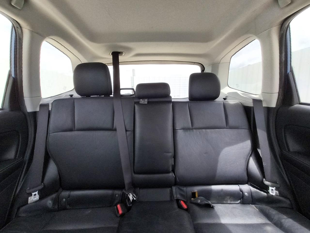2015 Subaru Forester 2.0xt Touring Blue vin: JF2SJGWC6FH452742