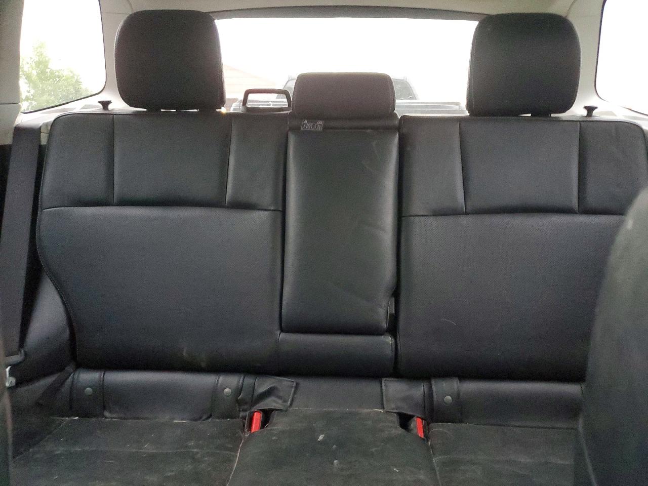 2014 Subaru Forester 2.0xt Touring Black vin: JF2SJHLC5EH465975