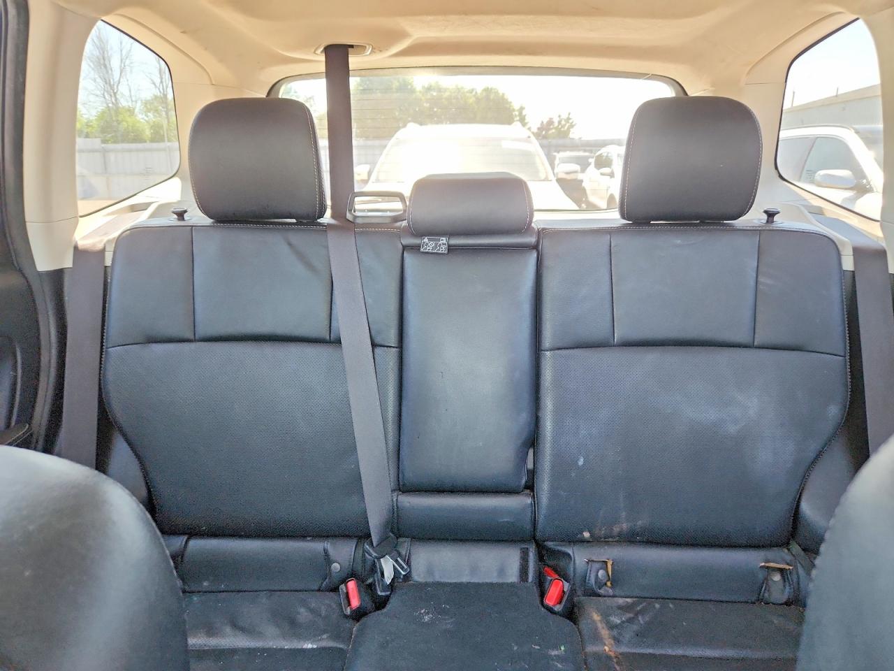 2014 Subaru Forester 2.0xt Touring Blue vin: JF2SJHPC4EH507014
