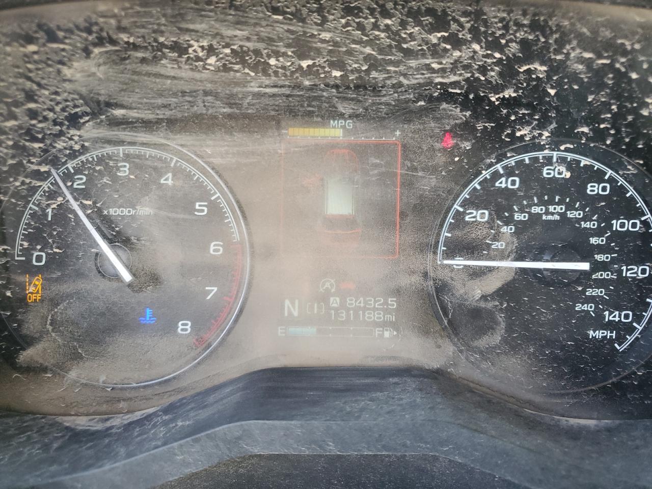 2022 Subaru Forester White vin: JF2SKAACXNH430274 Damage: Warning - Lane Keep Assist, On, Unacceptable
