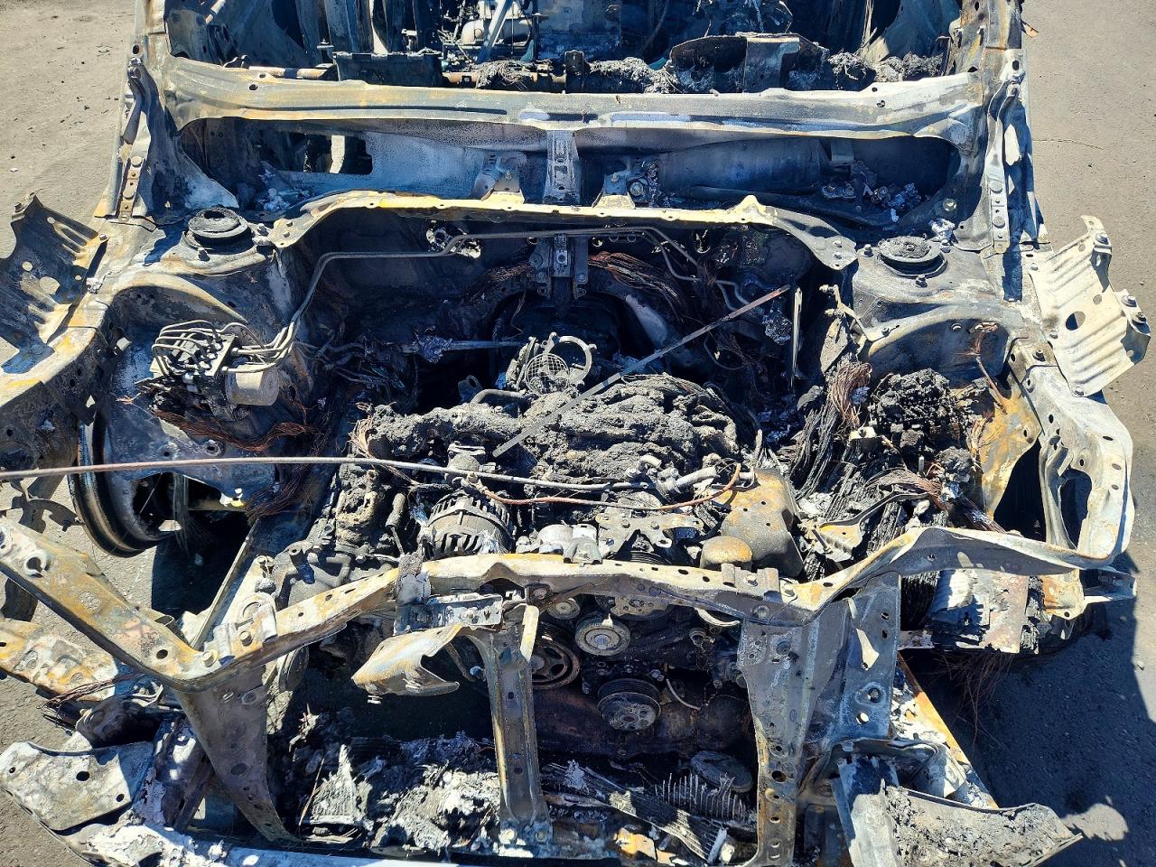 2024 Subaru Forester Premium Burn vin: JF2SKADC1RH468669