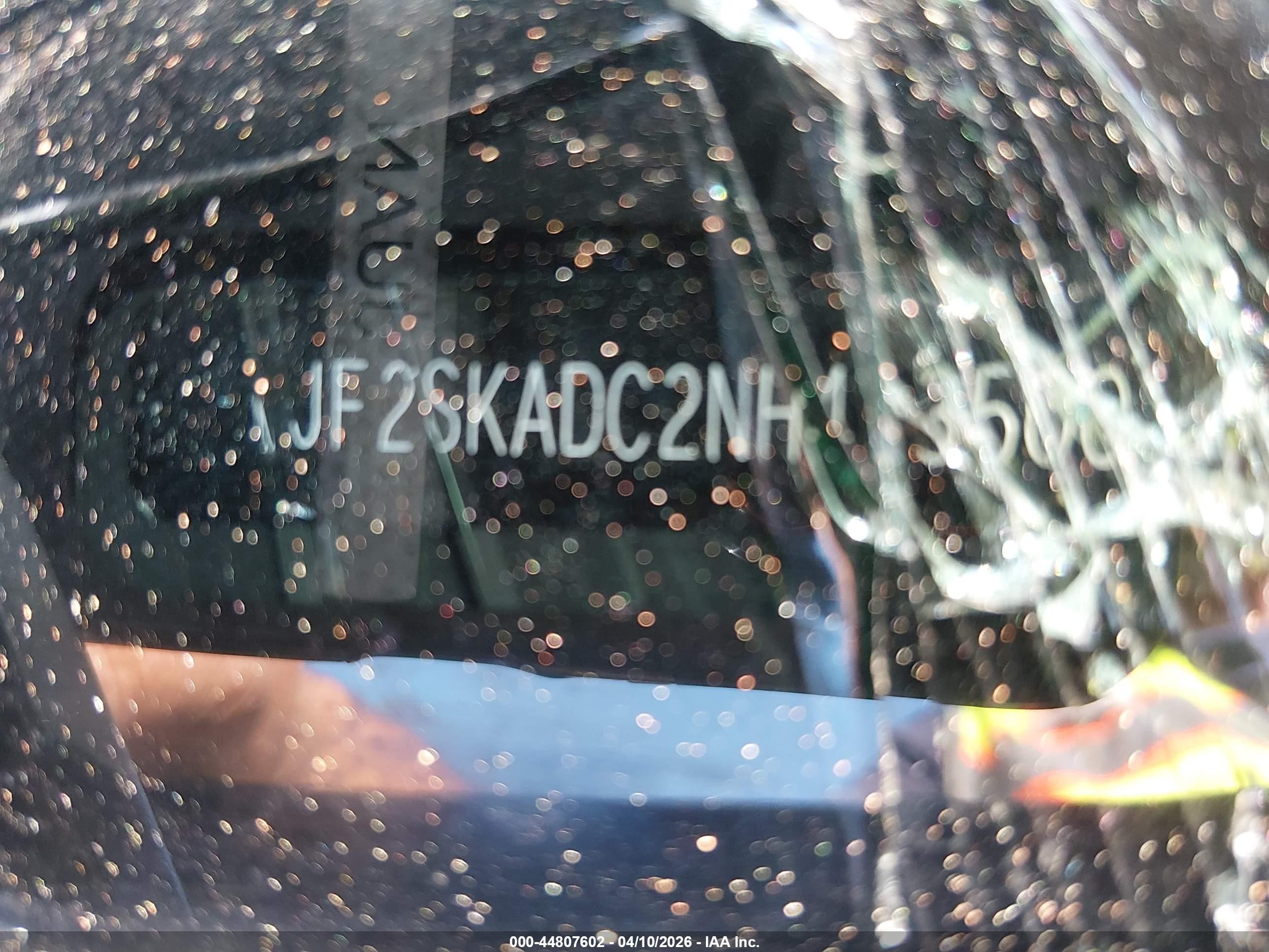 2022 Subaru Forester Premium Black vin: JF2SKADC2NH413500