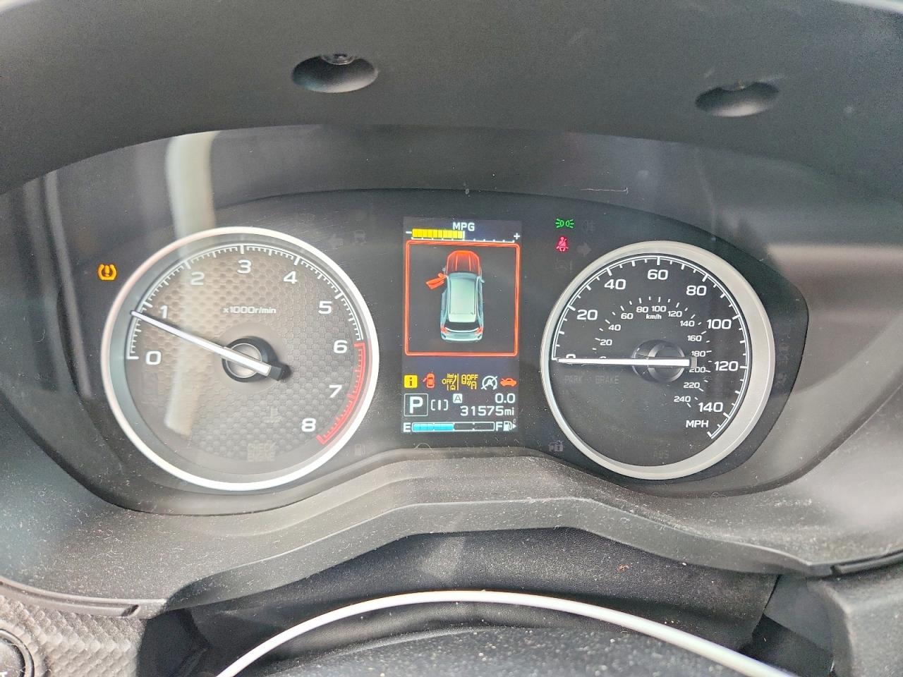2024 Subaru Forester Premium Green vin: JF2SKADC8RH516894