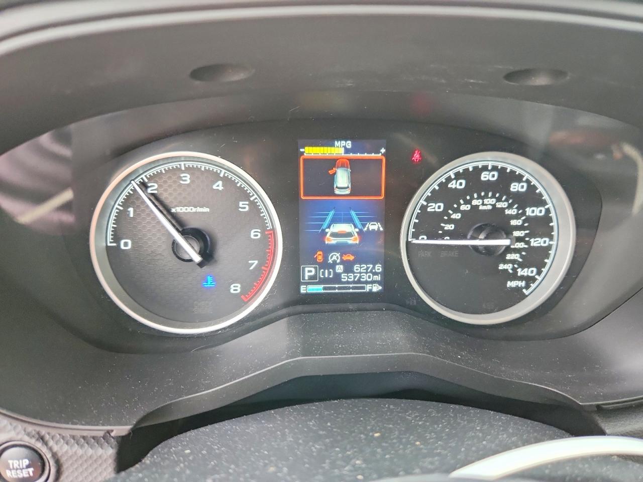 2019 Subaru Forester Premium Black vin: JF2SKAEC0KH438163