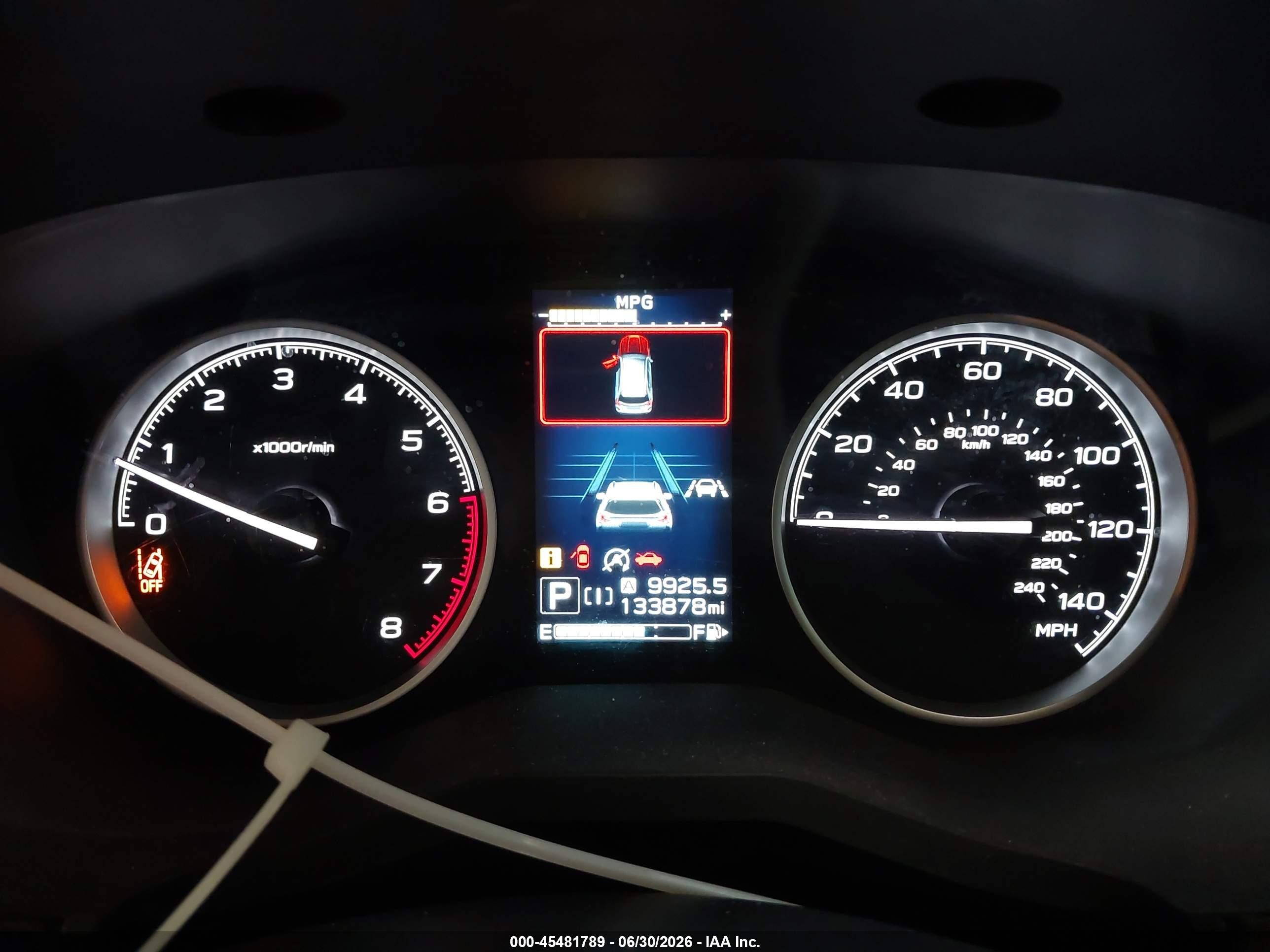 2019 Subaru Forester Premium Black vin: JF2SKAEC3KH411345