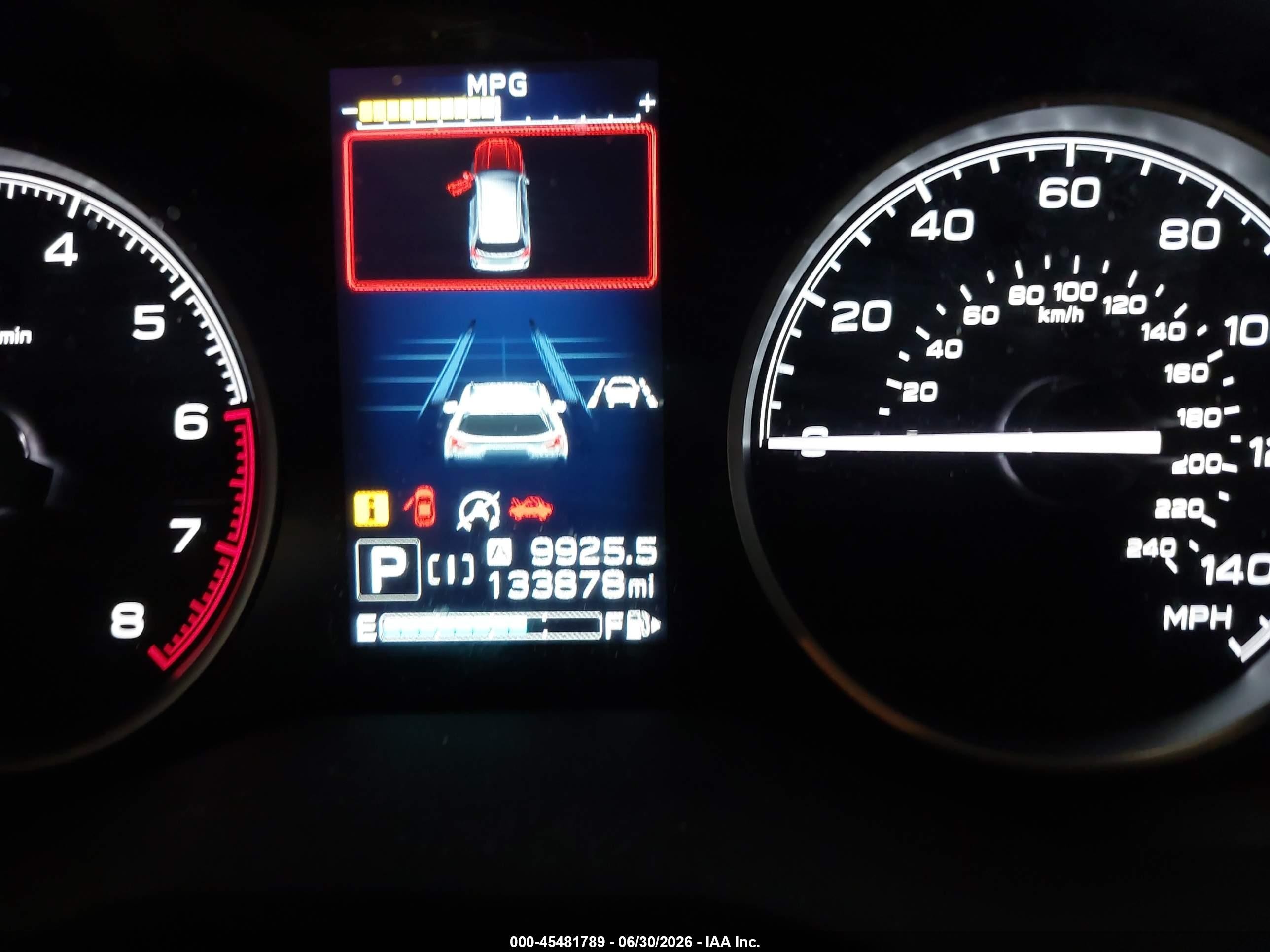 2019 Subaru Forester Premium Black vin: JF2SKAEC3KH411345