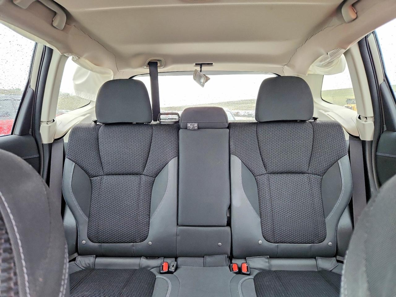 2021 Subaru Forester Premium Brown vin: JF2SKAFC6MH459777