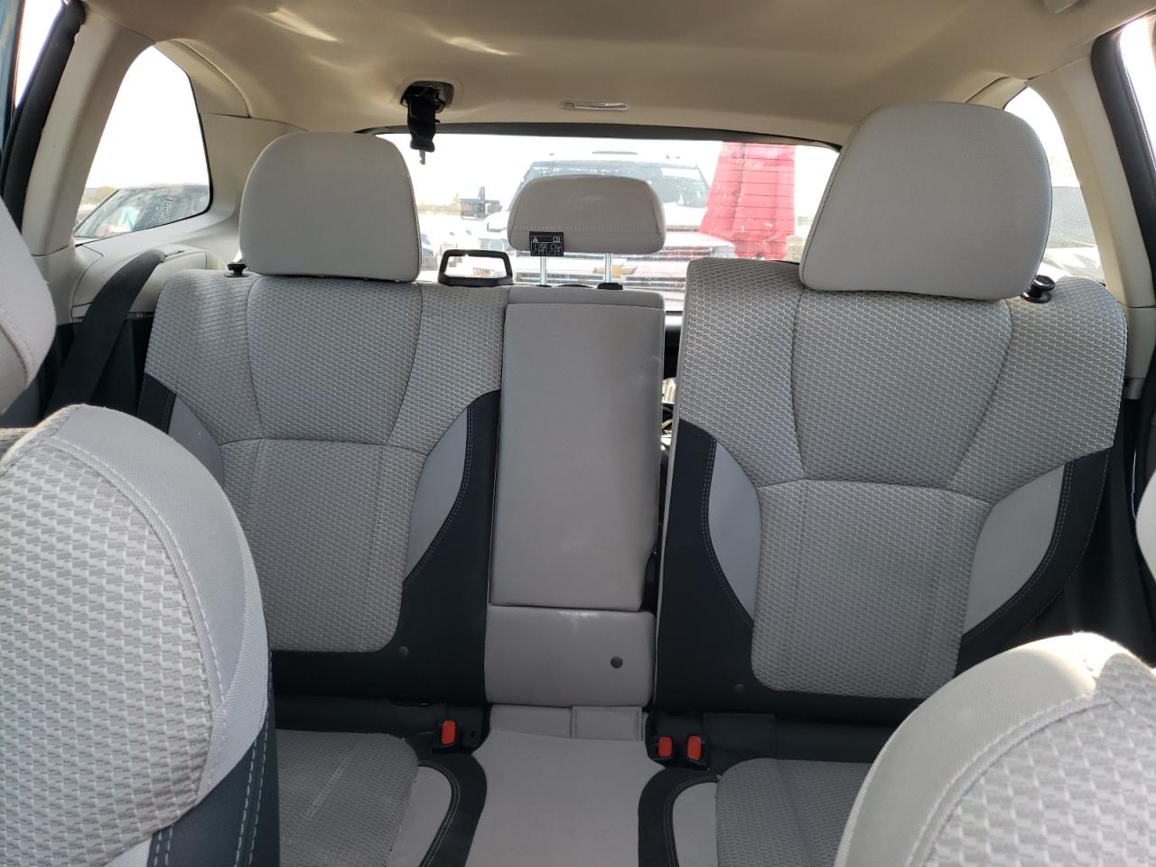 2021 Subaru Forester Premium Blue vin: JF2SKAFC8MH566183