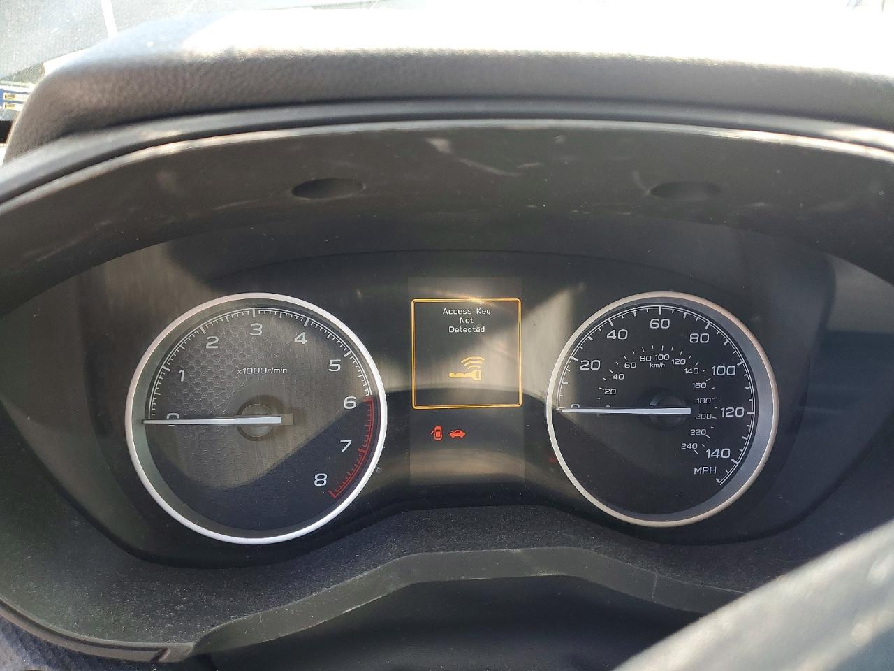 2019 Subaru Forester Premium Black vin: JF2SKAGC6KH551600