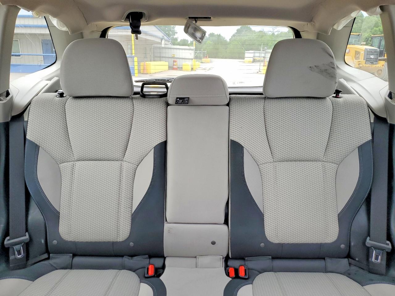 2021 Subaru Forester Premium Blue vin: JF2SKAJC1MH408226