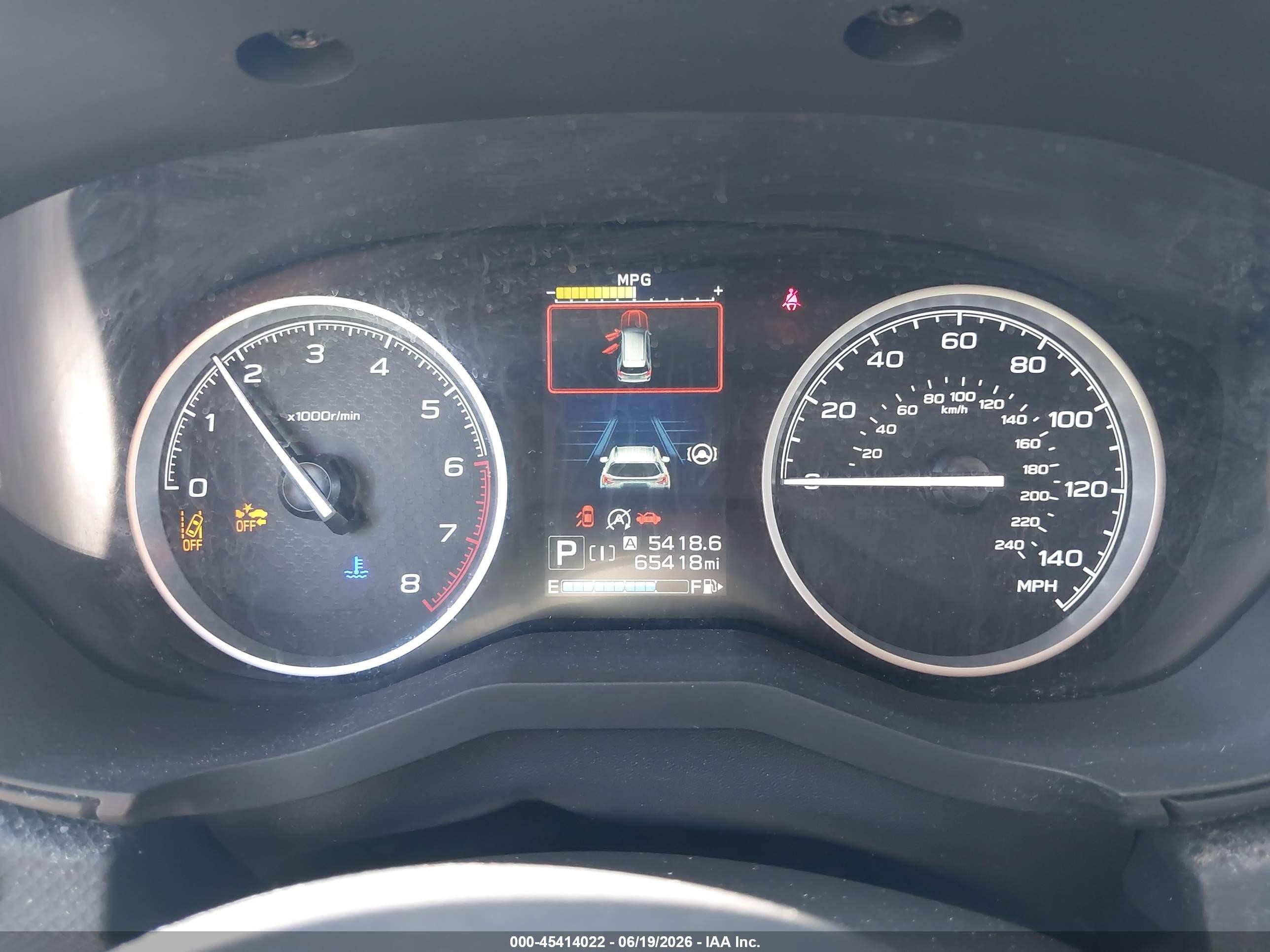 2021 Subaru Forester Premium Green vin: JF2SKAJC7MH593138