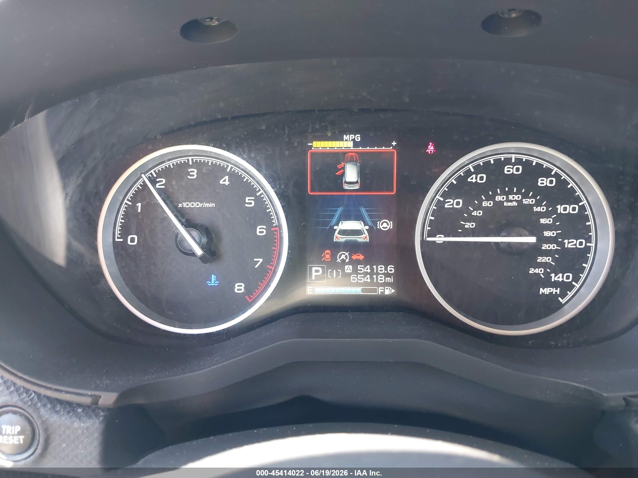 2021 Subaru Forester Premium Green vin: JF2SKAJC7MH593138