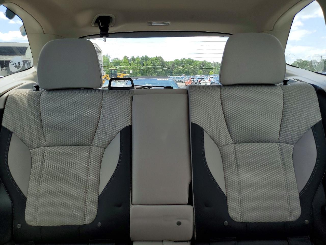2021 Subaru Forester Premium Green vin: JF2SKAJC9MH466004