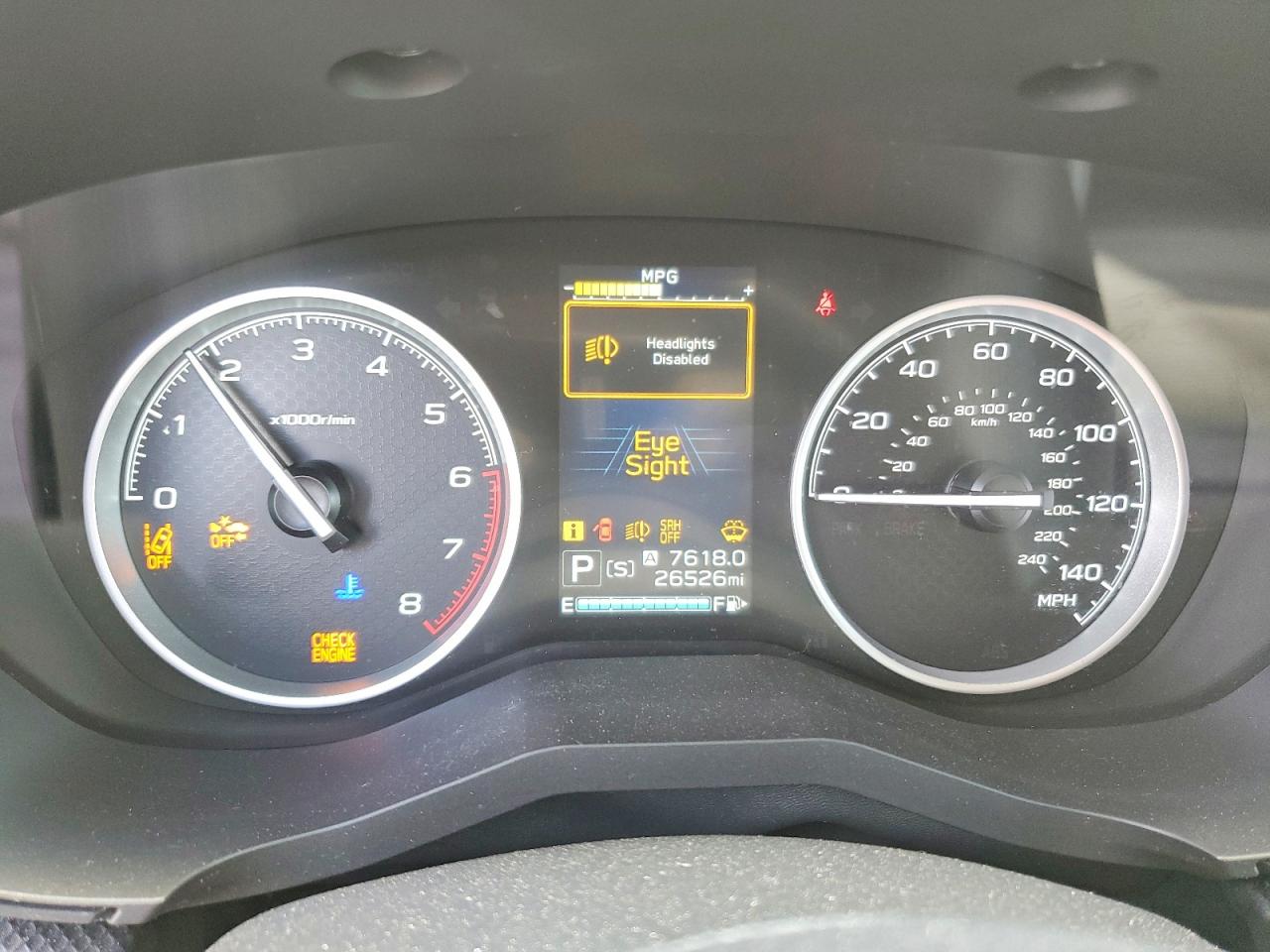 2021 Subaru Forester Premium Green vin: JF2SKAJC9MH466004