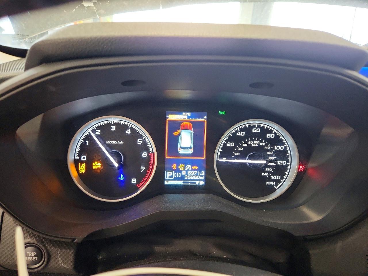 2024 Subaru Forester Limited Charcoal vin: JF2SKALC2RH515550