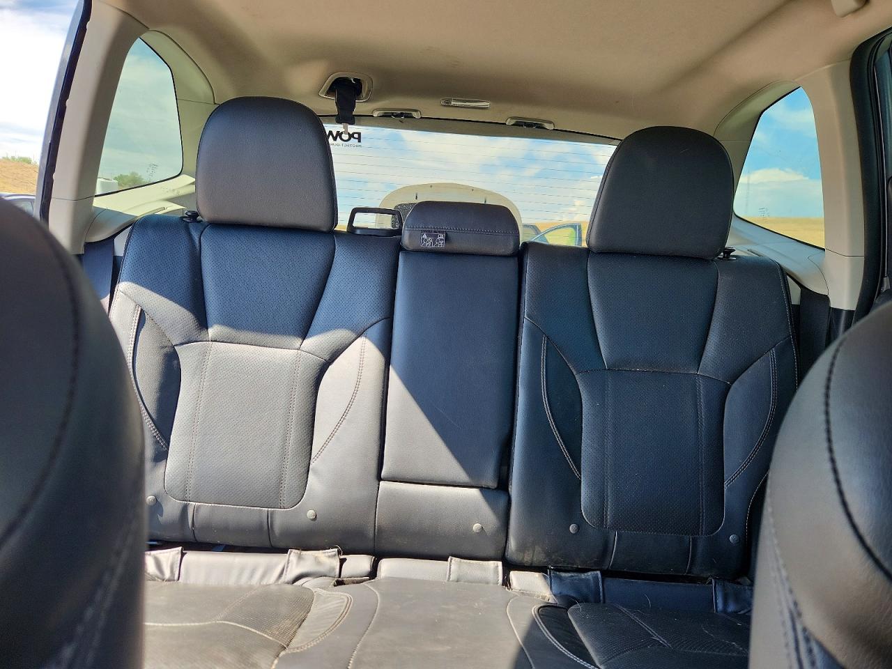 2024 Subaru Forester Limited Угольный vin: JF2SKALC8RH429045