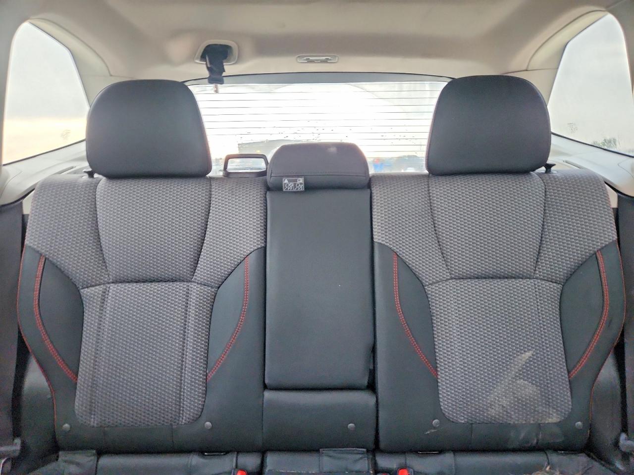 2019 Subaru Forester Sport Blue vin: JF2SKAPC5KH400179