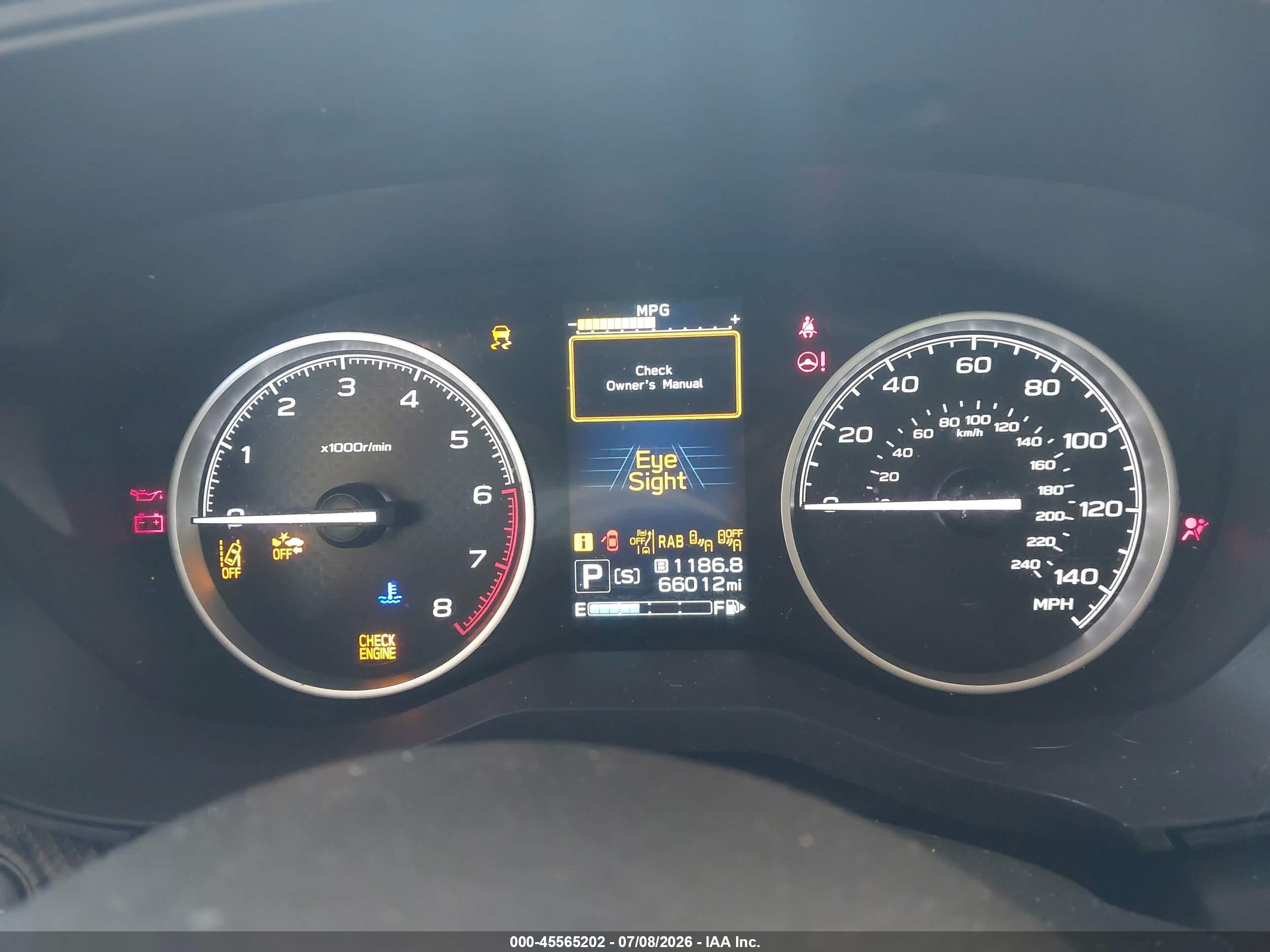 2022 Subaru Forester Limited Green vin: JF2SKAPC5NH458474