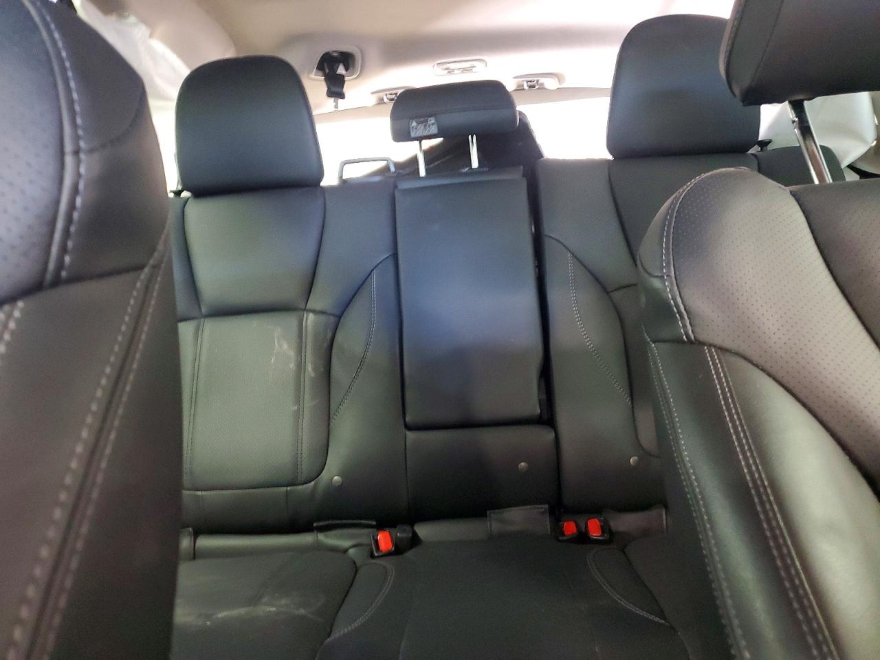 2023 Subaru Forester Touring Зеленый vin: JF2SKARC0PH499790
