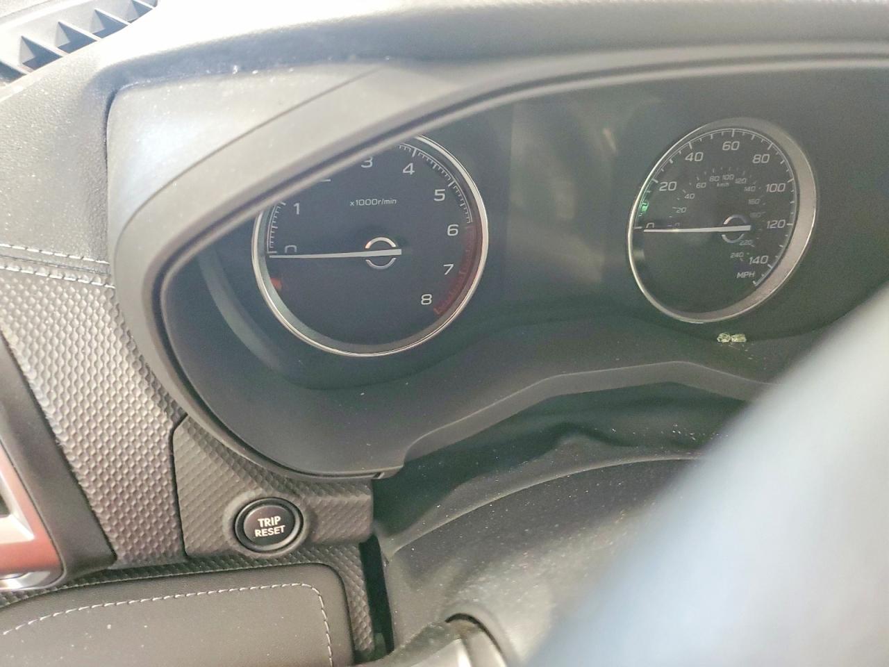 2023 Subaru Forester Touring Зеленый vin: JF2SKARC0PH499790